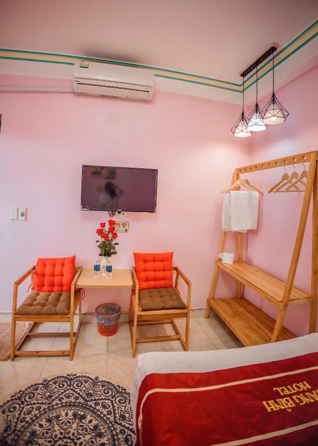 Quang Binh Hotel Sapa Kültér fotó