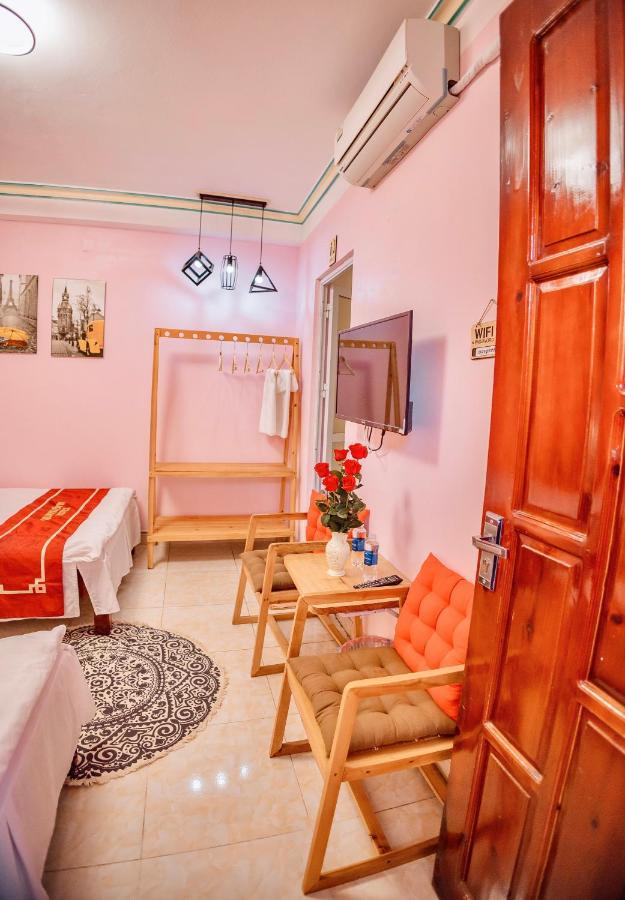 Quang Binh Hotel Sapa Kültér fotó
