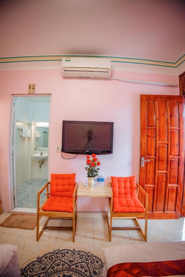 Quang Binh Hotel Sapa Kültér fotó
