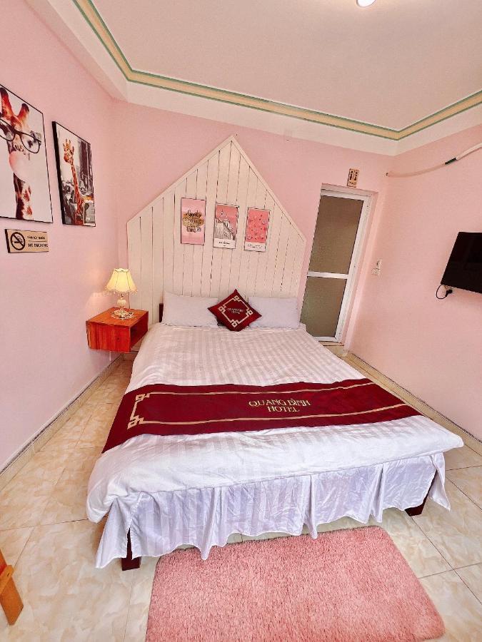 Quang Binh Hotel Sapa Kültér fotó